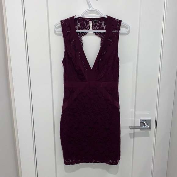 Guess Lenna Dress - Picture 5 of 7